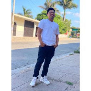 Meet your Posher, Josue